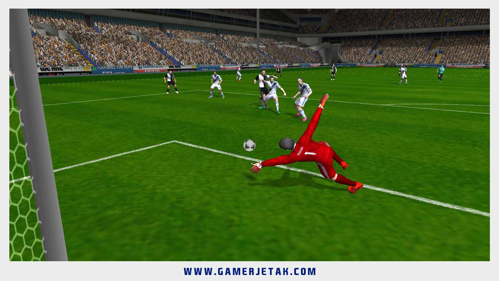 Fifa Manager 14 Download For Android